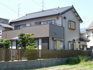 浜松市 東区 子安 T様邸