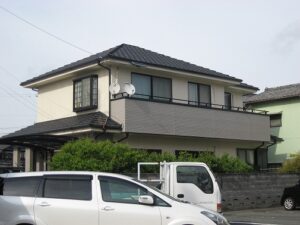 浜松市 中区 北寺島町 H様邸