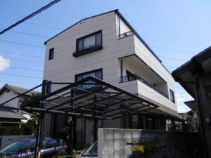 浜松市 北区 初生町 M様邸