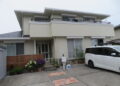 2024年6月施工　　　　　　　浜松市中央区東町　　　　　　　　　S様邸