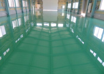 2025年8月施工 浜松市中央区金折町 某工場様