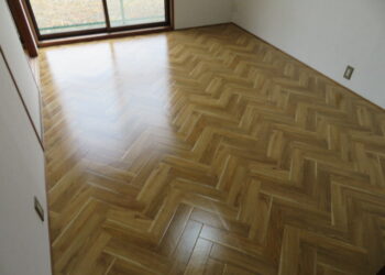 2025年12月施工 菊川市西方 某集合住宅様