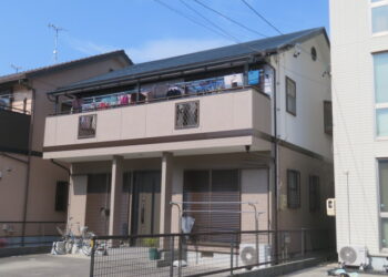 2026年2月施工 豊橋市花中町 S様邸