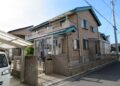 2026年4月施工　　　　　　　浜松市中央区南浅田　　　　　　　伊熊様邸