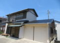 2026年5月施工　　　　　　　　浜松市中央区早出町　　　　　　　　H様邸