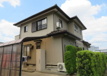 2026年5月施工　　　　　　　浜松市中央区有玉南町　　　　　　Y様邸