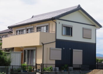 2026年7月施工 浜松市浜名区東美薗 G様邸