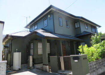 2026年7月施工 浜松市中央区西山町 S様邸